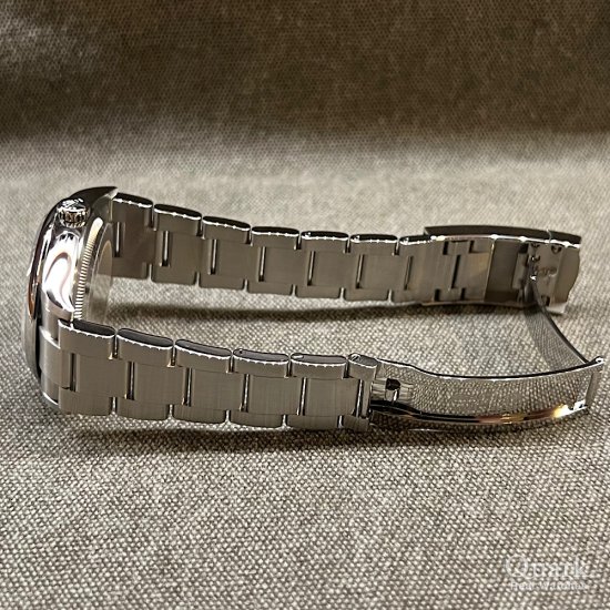 ロレックス オイスター・パーペチュアル36 Ref.126000