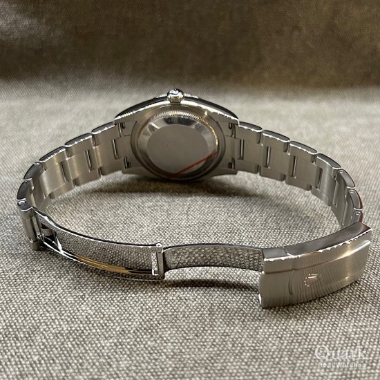 ロレックス オイスター・パーペチュアル36 Ref.126000