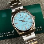 ロレックス オイスター・パーペチュアル36 Ref.126000