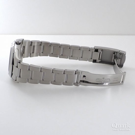 ロレックス オイスター・パーペチュアル36 Ref.126000