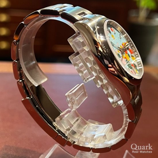 ロレックス オイスター・パーペチュアル36 Ref.126000