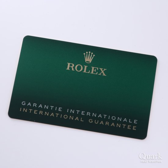 ロレックス オイスター・パーペチュアル36 Ref.126000