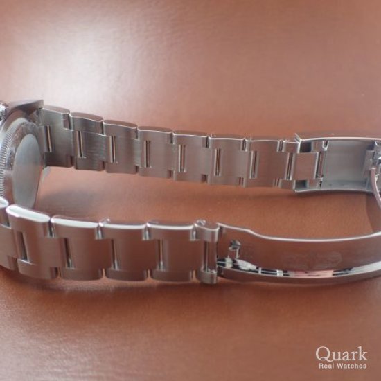 ロレックス オイスター・パーペチュアル36 Ref.126000