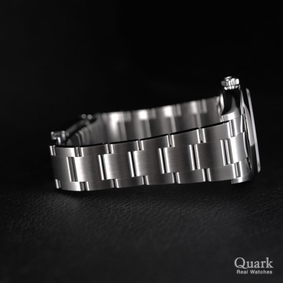 ロレックス オイスター・パーペチュアル36 Ref.126000