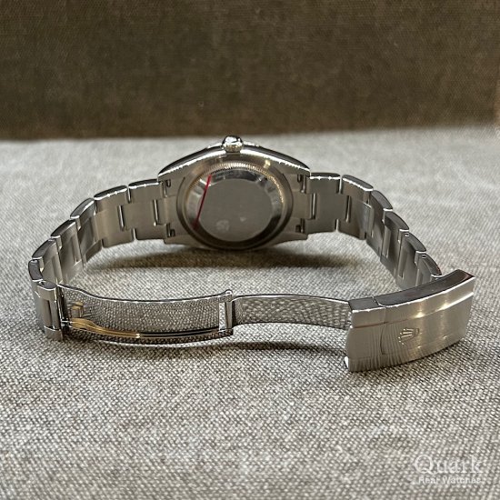 ロレックス オイスター・パーペチュアル36 Ref.126000