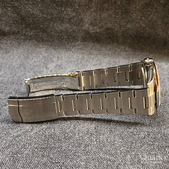 ロレックス オイスター・パーペチュアル41 Ref.134300