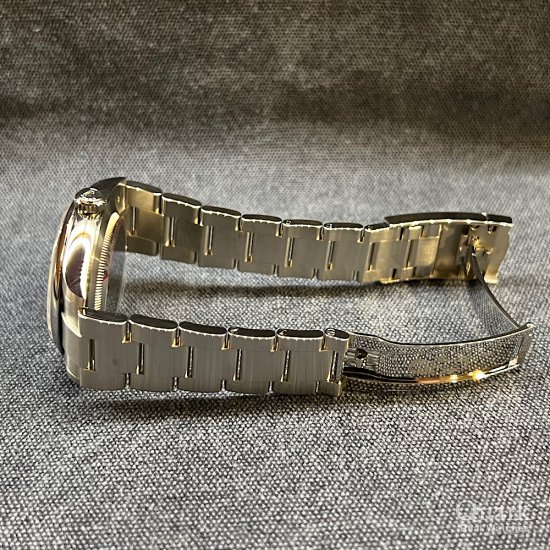 ロレックス オイスター・パーペチュアル41 Ref.134300