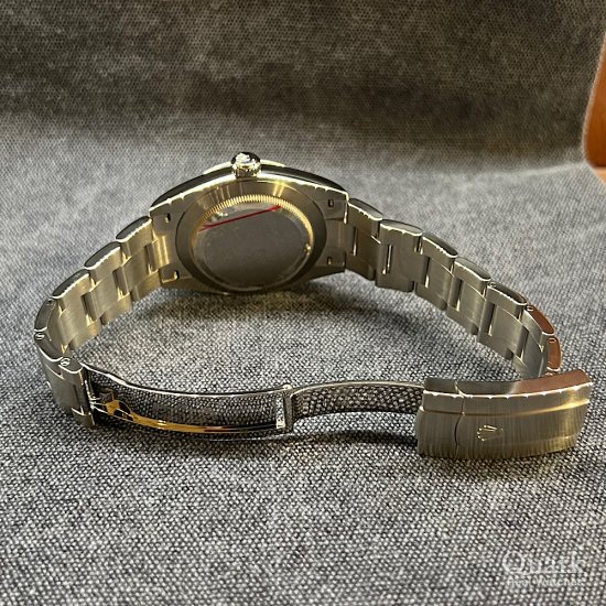 ロレックス オイスター・パーペチュアル41 Ref.134300