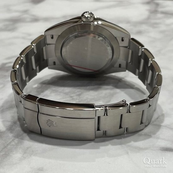 ロレックス オイスター・パーペチュアル41 Ref.134300