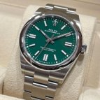 ロレックス オイスター・パーペチュアル41 Ref.134300