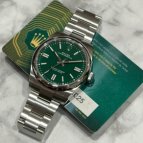 ロレックス オイスター・パーペチュアル41 Ref.134300