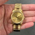 ロレックス オイスター・パーペチュアル Ref.14238