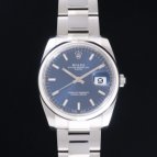 ロレックス オイスター・パーペチュアル・デイト Ref.115200