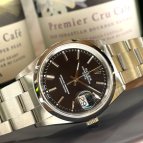 ロレックス オイスター・パーペチュアル・デイト Ref.15200