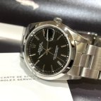 ロレックス オイスター・パーペチュアル・デイト Ref.15200