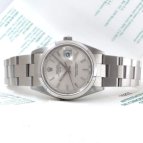 ロレックス オイスター・パーペチュアル・デイト Ref.15200