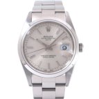 ロレックス オイスター・パーペチュアル・デイト Ref.15200