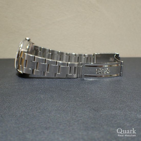 ロレックス オイスター・パーペチュアル・デイト Ref.15200