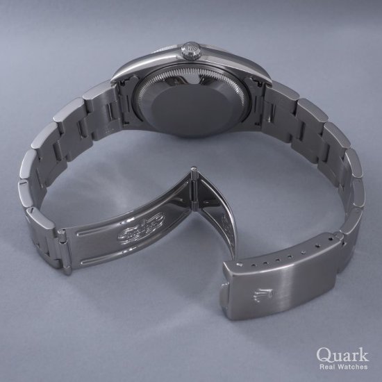 ロレックス オイスター・パーペチュアル・デイト Ref.15200