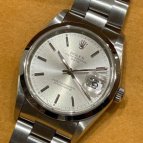 ロレックス オイスター・パーペチュアル・デイト Ref.15200