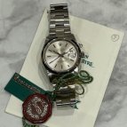 ロレックス オイスター・パーペチュアル・デイト Ref.15200