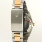 ロレックス オイスター・パーペチュアル・デイト Ref.15203