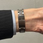 ロレックス オイスター・パーペチュアル・デイト Ref.15210