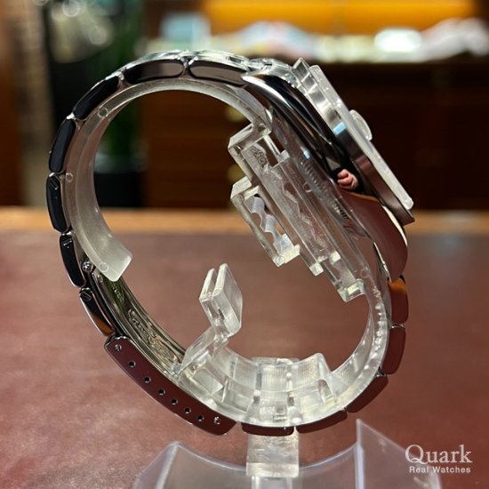 ロレックス オイスター・パーペチュアル・デイト Ref.15210