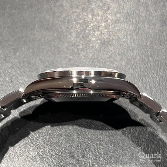 ロレックス オイスター・パーペチュアル・デイト Ref.15210