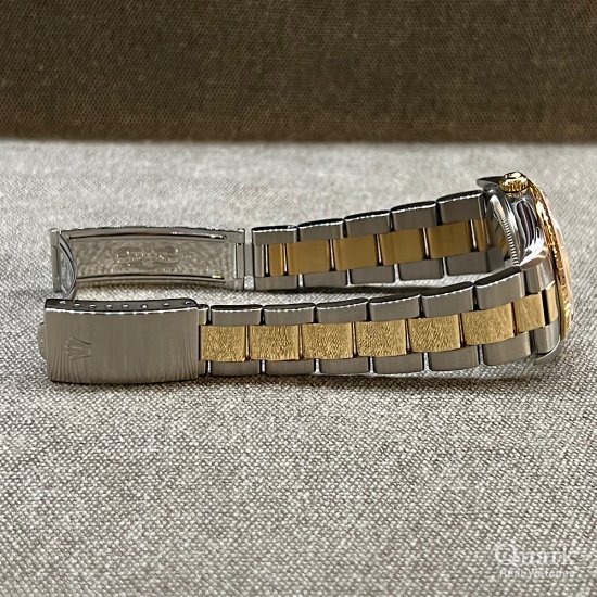 ロレックス オイスター・パーペチュアル・デイト Ref.15223G