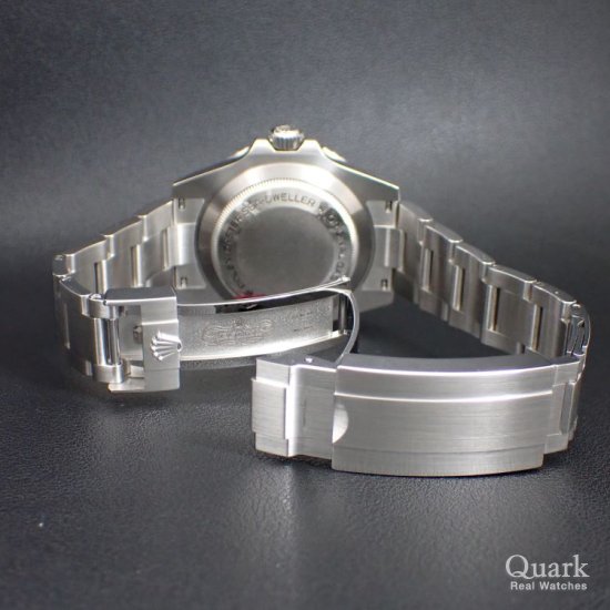 ロレックス シードゥエラー Ref.116600