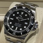 ロレックス シードゥエラー Ref.116600