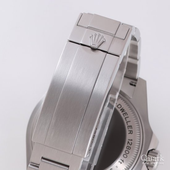 ロレックス ディープシー Ref.116660