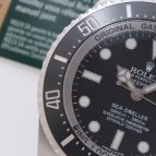 ロレックス ディープシー Ref.116660