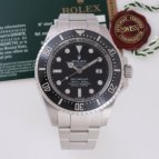 ロレックス ディープシー Ref.116660