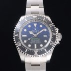 ロレックス ディープシー Ref.116660