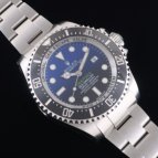 ロレックス ディープシー Ref.116660