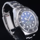 ロレックス ディープシー Ref.116660