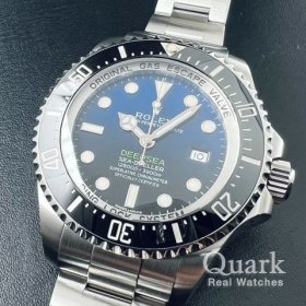 DEEP SEA シードウェラー ロレックス ロレックス ディープシー ウォッチ：オイスター