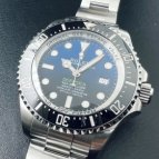 ロレックス ディープシー Ref.116660