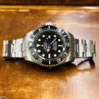 ロレックス ディープシー Ref.116660