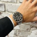 ロレックス ディープシー Ref.116660
