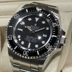 ロレックス ディープシー Ref.116660