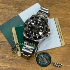 ロレックス ディープシー Ref.116660