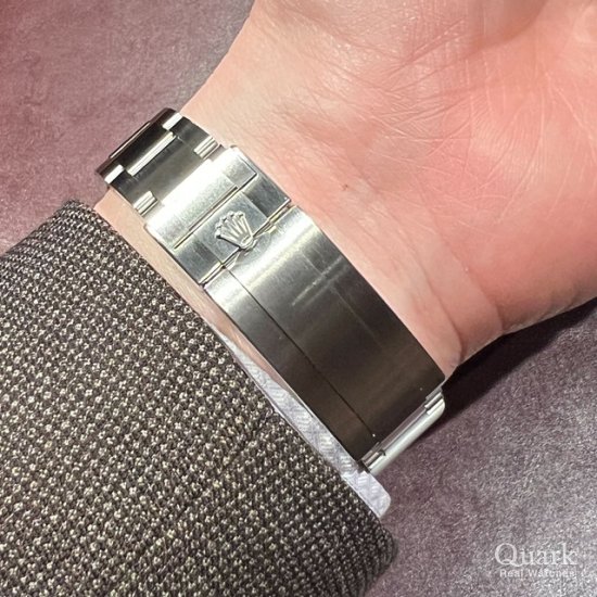 ロレックス ディープシー Ref.116660