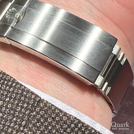 ロレックス ディープシー Ref.116660