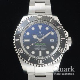 Ｄブルーダイヤル