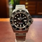 ロレックス シードゥエラー Ref.126600