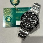 ロレックス シードゥエラー Ref.126600