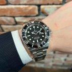 ロレックス シードゥエラー Ref.126600